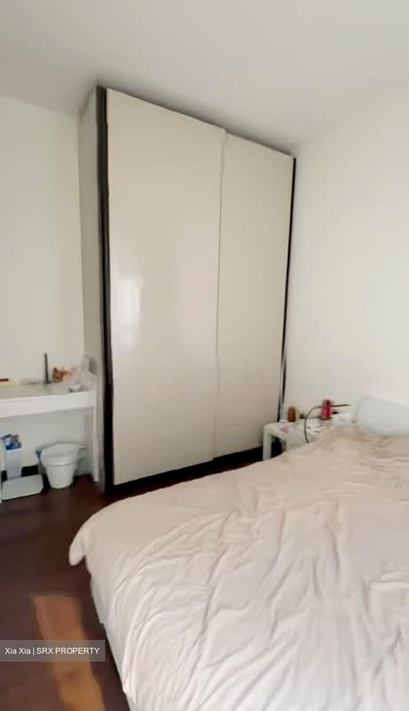 FORETT AT BUKIT TIMAH (D21), Apartment #595113071